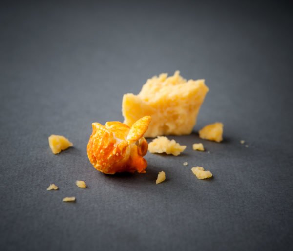 Cheddar ost - Billede 2